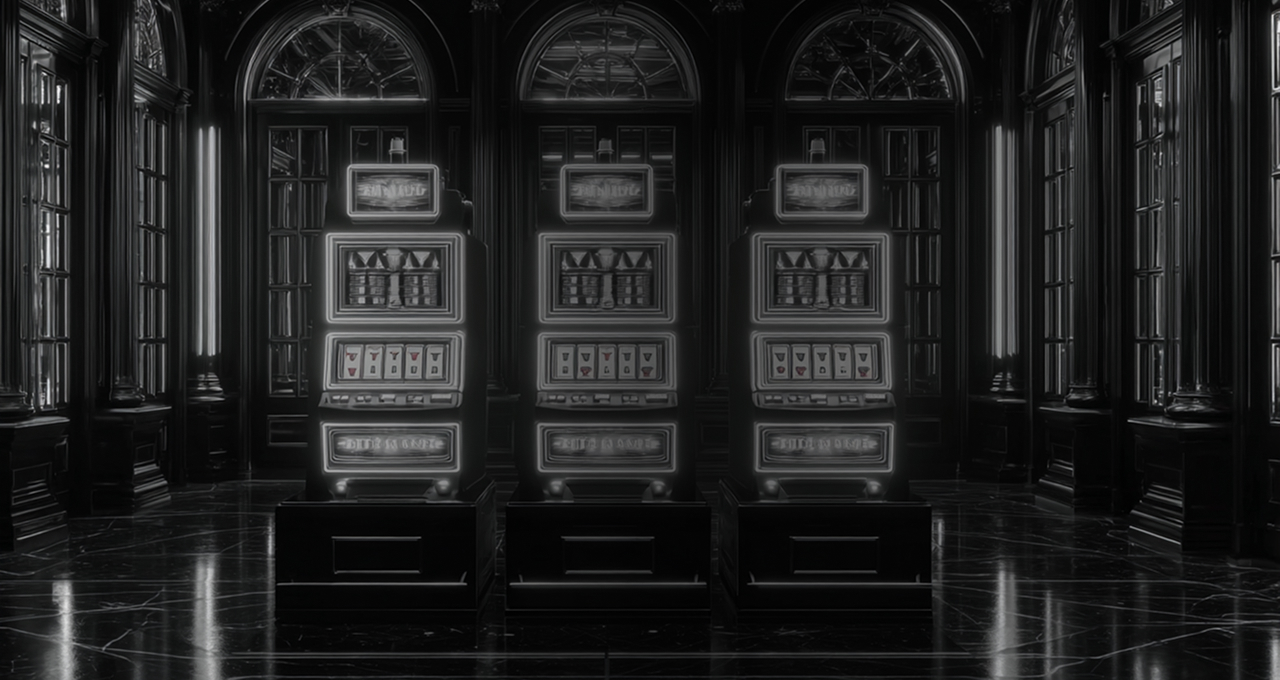 Twin Casino