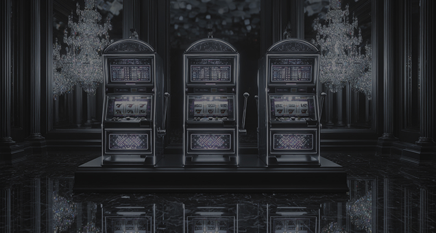 Twin Casino