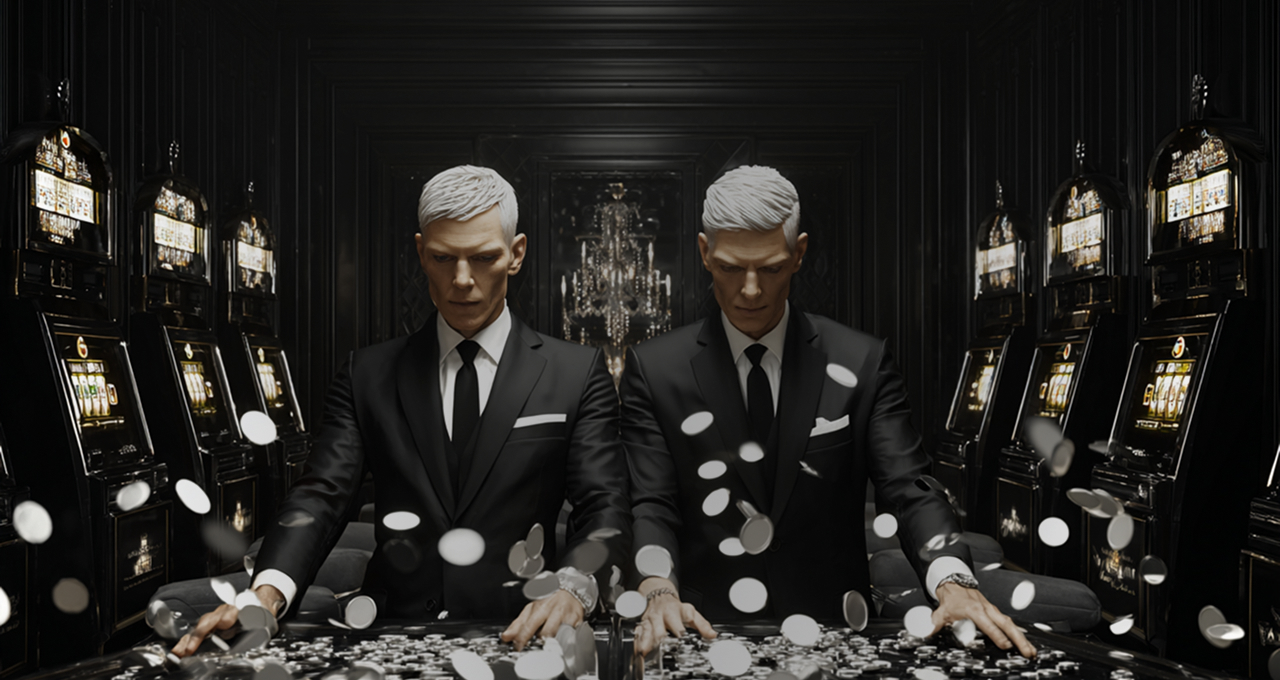 Twin Casino